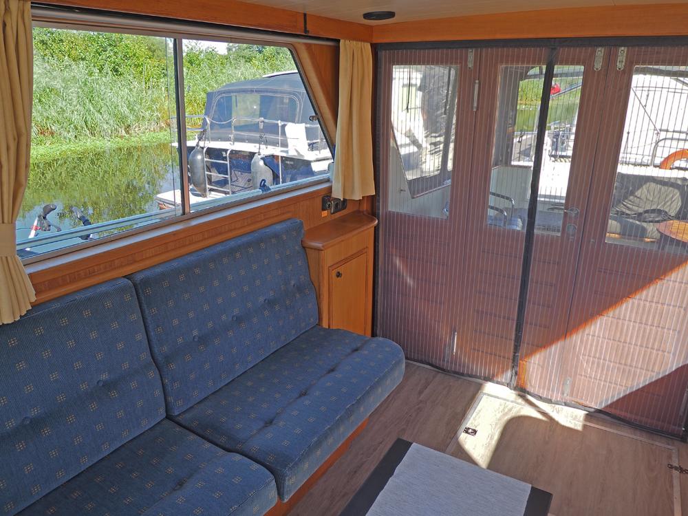 Timonerie, H&eacute;bergements